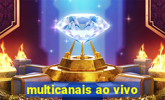 multicanais ao vivo